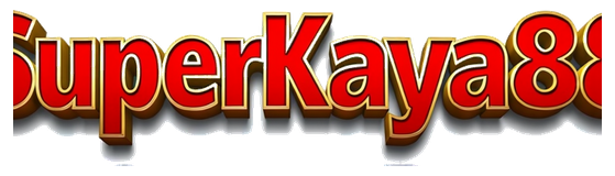superkaya88 logo